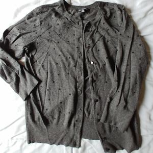 ❣️ 3/4 sleeve cardigan/sweater ❣️BOGO